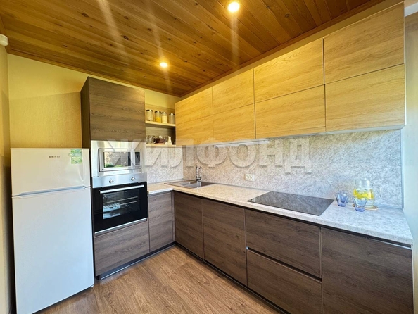 
  Продается дом, 101.6 м², рабочий поселок Ордынское
. Фото 20.