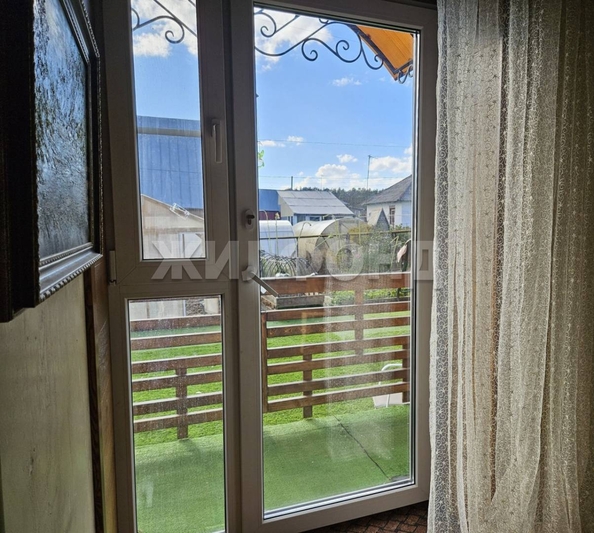 
  Продается дом, 210 м², Новосибирск
. Фото 4.