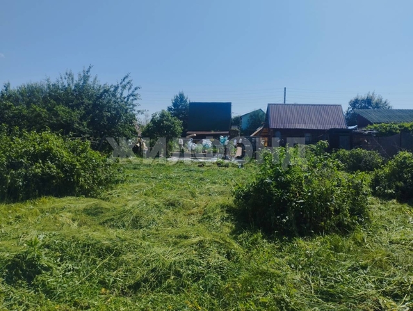 
  Продается земельный участок, 3.96 сотки, рабочий поселок Краснообск
. Фото 3.