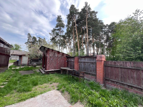 
  Продается дом, 72.8 м², рабочий поселок Ордынское
. Фото 5.