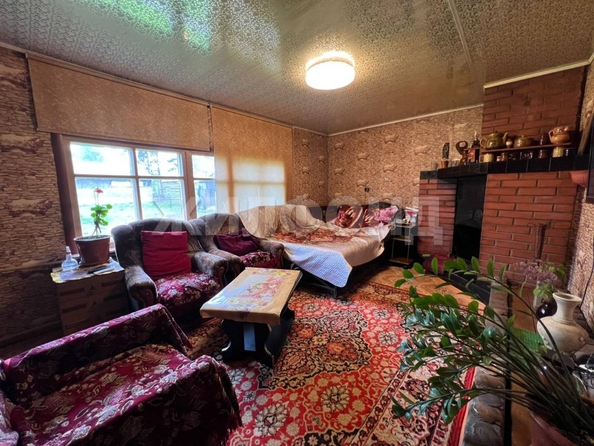 
  Продается дом, 72.8 м², рабочий поселок Ордынское
. Фото 8.