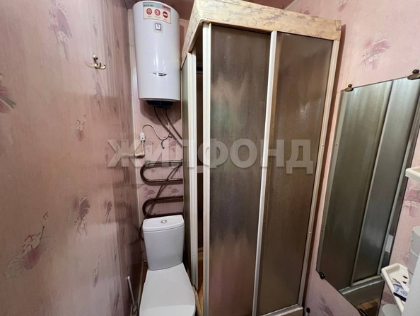 
  Продается дом, 72.8 м², рабочий поселок Ордынское
. Фото 9.