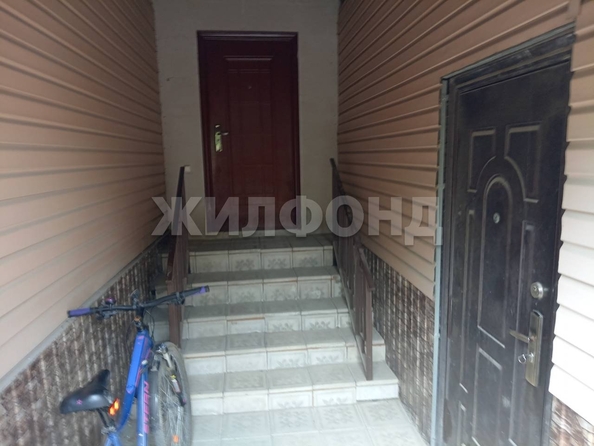 
  Продается дом, 160 м², Новосибирск
. Фото 8.