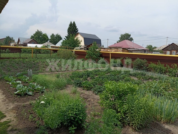 
  Продается дом, 160 м², Новосибирск
. Фото 14.