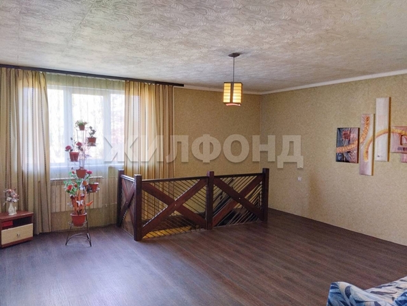 
  Продается дом, 160 м², Новосибирск
. Фото 27.
