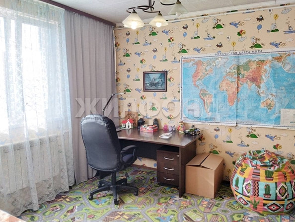 
  Продается дом, 160 м², Новосибирск
. Фото 31.