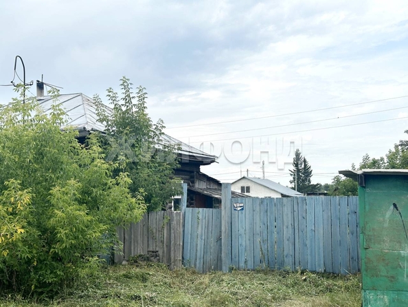 
  Продается дом, 40.4 м², село Береговое
. Фото 3.