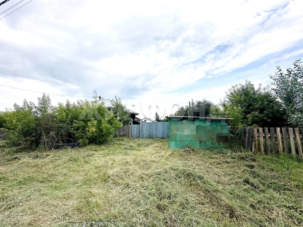 
  Продается дом, 40.4 м², село Береговое
. Фото 4.