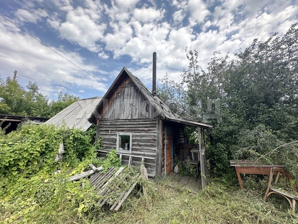 
  Продается дом, 40.4 м², село Береговое
. Фото 10.