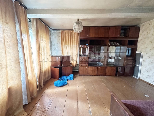 
  Продается дом, 40.4 м², село Береговое
. Фото 13.