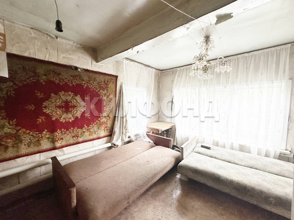 
  Продается дом, 40.4 м², село Береговое
. Фото 14.