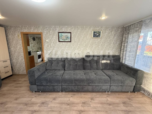 
  Продается дом, 45.2 м², рабочий поселок Коченево
. Фото 3.