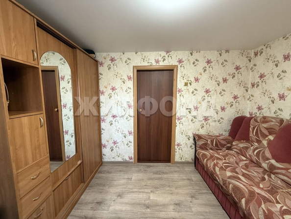 
  Продается дом, 45.2 м², рабочий поселок Коченево
. Фото 11.