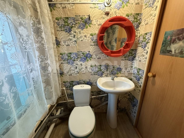 
  Продается дом, 45.2 м², рабочий поселок Коченево
. Фото 20.