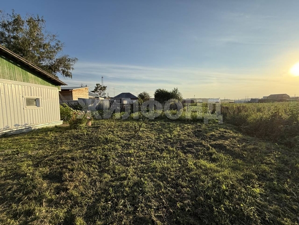 
  Продается дом, 45.2 м², рабочий поселок Коченево
. Фото 29.