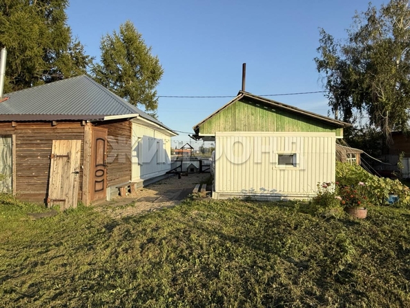 
  Продается дом, 45.2 м², рабочий поселок Коченево
. Фото 30.