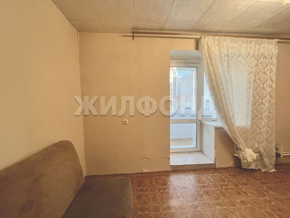 
  Продается комната, 24.5 м², Троллейная ул, д. 7
. Фото 5.