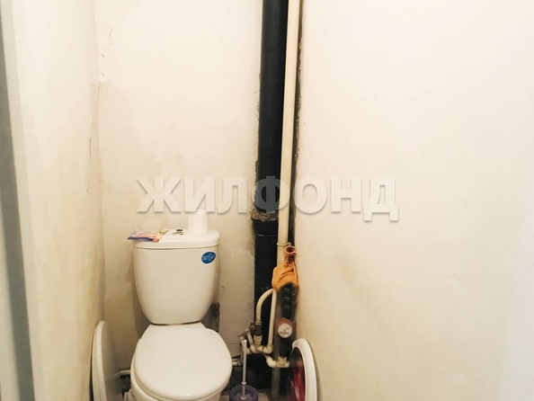 
  Продается комната, 24.5 м², Троллейная ул, д. 7
. Фото 9.