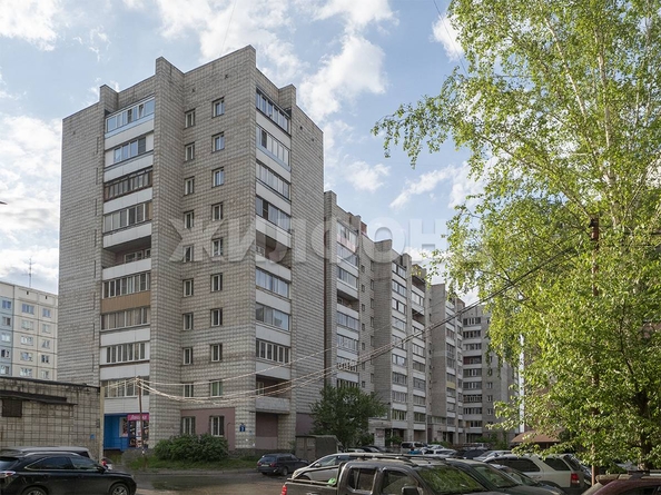 
  Продается комната, 24.5 м², Троллейная ул, д. 7
. Фото 10.