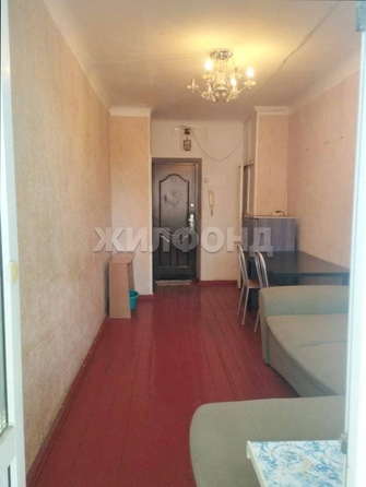 
  Продается комната, 14 м², Блюхера ул, д. 28
. Фото 3.