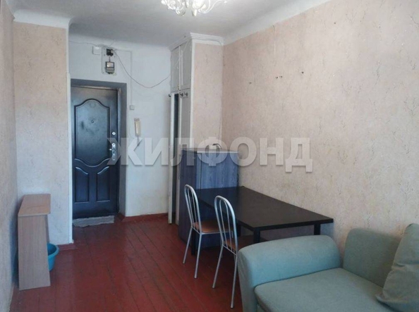 
  Продается комната, 14 м², Блюхера ул, д. 28
. Фото 4.