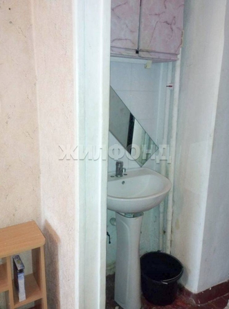 
  Продается комната, 14 м², Блюхера ул, д. 28
. Фото 5.