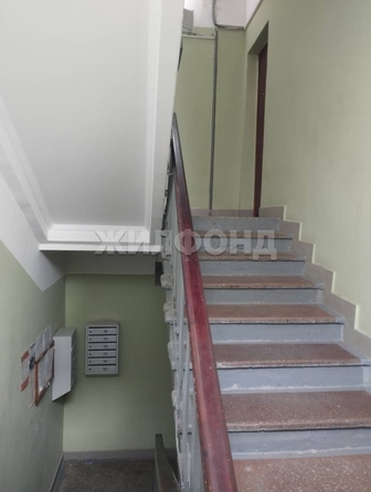 
  Продается комната, 14 м², Блюхера ул, д. 28
. Фото 14.
