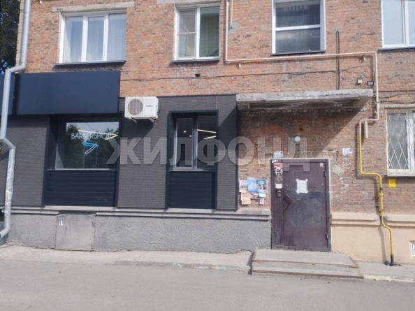
  Продается комната, 14 м², Блюхера ул, д. 28
. Фото 18.
