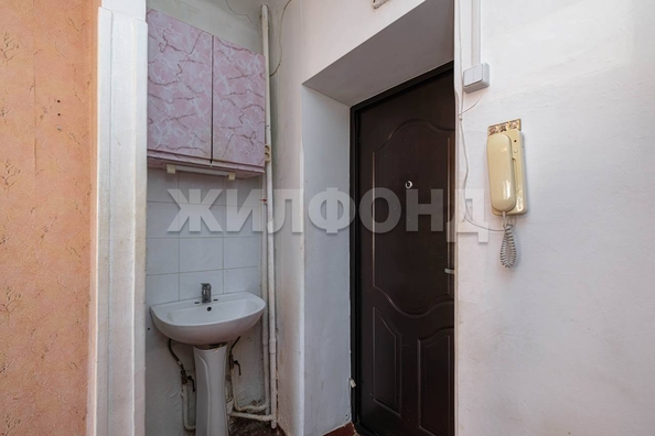 
  Продается комната, 14 м², Блюхера ул, д. 28
. Фото 4.