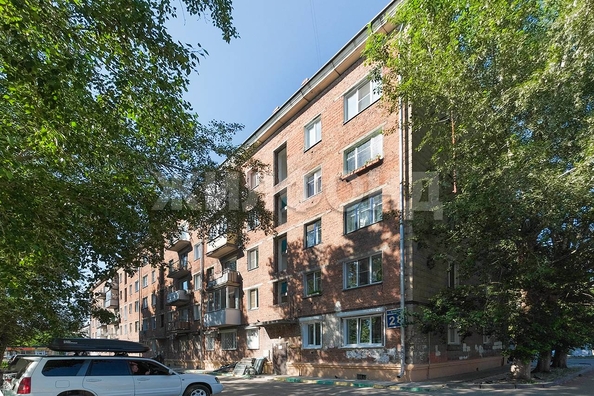 
  Продается комната, 14 м², Блюхера ул, д. 28
. Фото 22.
