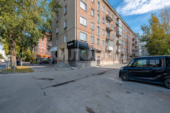
  Продается комната, 14 м², Блюхера ул, д. 28
. Фото 25.
