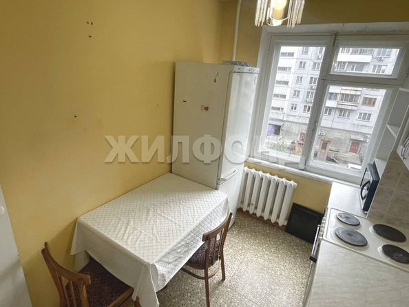 
  Сдается 2-комн. квартира, 46 м², Челюскинцев ул, д. 15/1
. Фото 2.