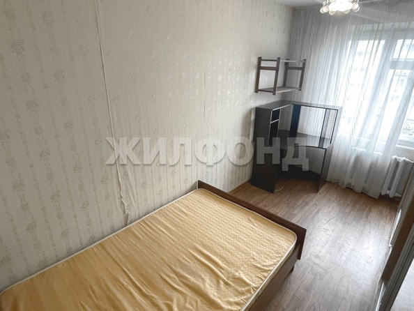 
  Сдается 2-комн. квартира, 46 м², Челюскинцев ул, д. 15/1
. Фото 9.