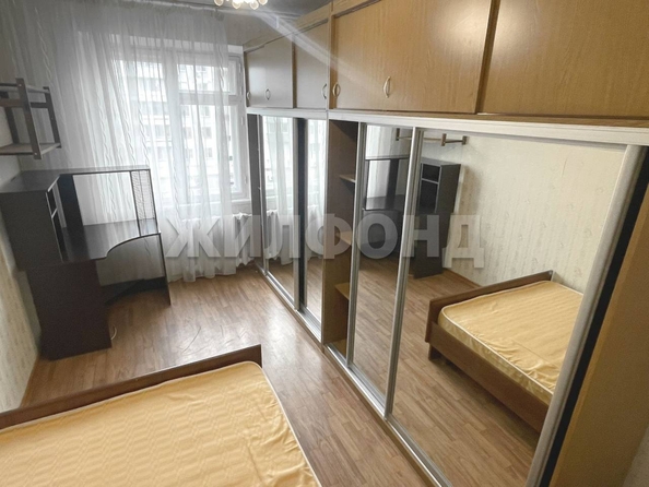 
  Сдается 2-комн. квартира, 46 м², Челюскинцев ул, д. 15/1
. Фото 11.