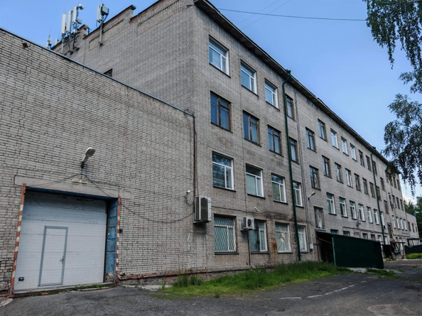 
  Продается офис, 4241.8 м², Планировочная ул
. Фото 7.