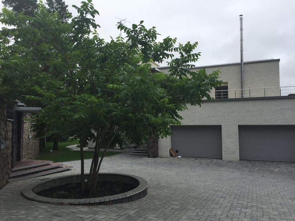 
  Продается коттедж, 449.5 м², Новосибирск
. Фото 7.