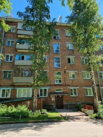 
  Продается 1-комн. квартира, 30.7 м², Гоголя ул
. Фото 9.