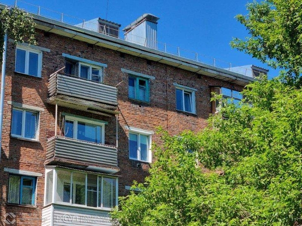 
  Продается 1-комн. квартира, 30.7 м², Гоголя ул
. Фото 11.