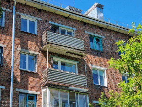 
  Продается 1-комн. квартира, 30.7 м², Гоголя ул
. Фото 15.