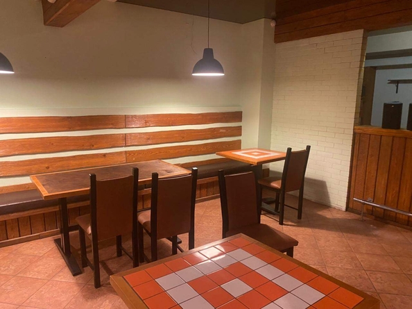 
  Продается объект общепита, 327 м², Богдана Хмельницкого ул
. Фото 8.