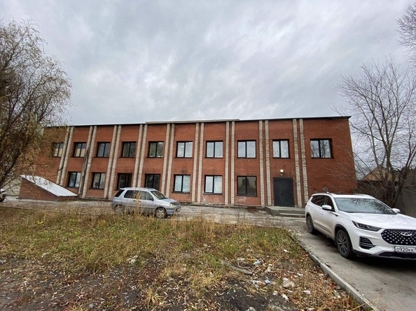 
  Продается универсальное помещение, 1517.7 м², Пархоменко ул
. Фото 4.