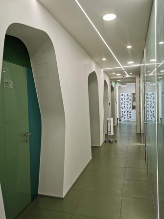 
  Продается универсальное помещение, 550 м², Потанинская ул
. Фото 6.