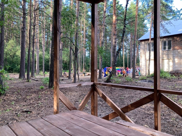 
  Продается универсальное помещение, 657.2 м², Эстакадный пер
. Фото 2.