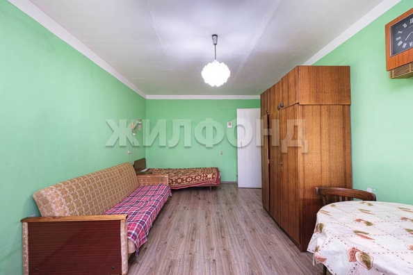 
  Продается 1-комн. квартира, 30.9 м², Громова ул, д. 7
. Фото 4.