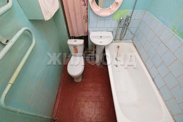 
  Продается 1-комн. квартира, 30.9 м², Громова ул, д. 7
. Фото 16.