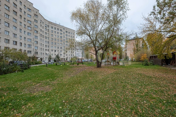 
  Продается 1-комн. квартира, 30.9 м², Громова ул, д. 7
. Фото 19.