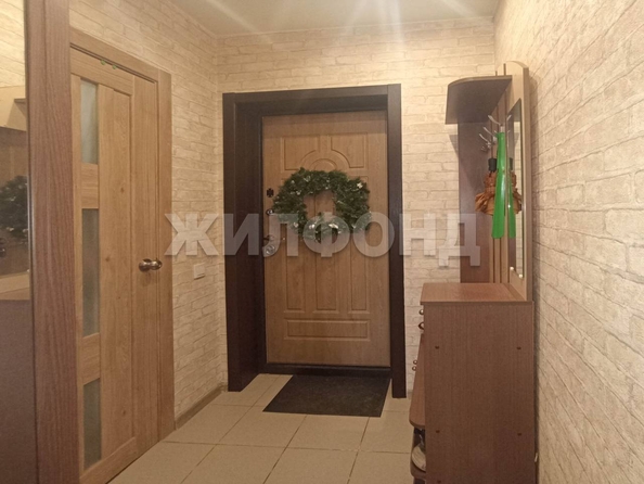 
  Продается студия, 19.8 м², Виктора Уса ул, д. 7
. Фото 5.