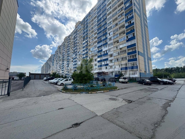 
  Продается студия, 19.8 м², Виктора Уса ул, д. 7
. Фото 24.
