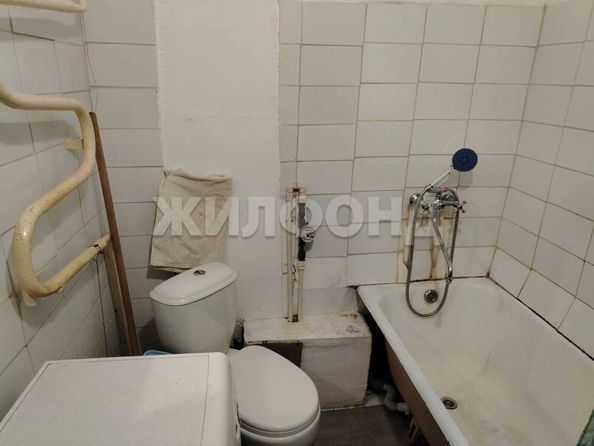 
  Продается 1-комн. квартира, 29.4 м², Фасадная ул, д. 10
. Фото 8.