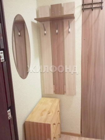 
  Продается 1-комн. квартира, 13.5 м², Пермитина ул, д. 12
. Фото 4.